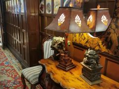 -锦江饭店锦北楼-锦江厅
