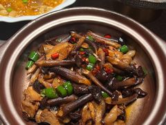 -青年公社烤鸭(蜀山万象汇店)