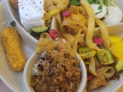 -素满香·食养自助(建邺万达店)