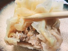 -白老大羊杂碎稍麦