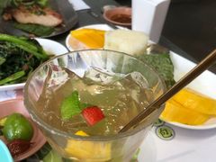 -蔡澜PHO(海岸城店)