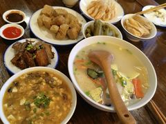 -咸亨酒店•非遗绍兴菜•中华老字号(堂吃餐厅)