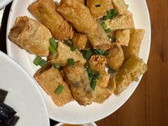 -水先生寧波菜(天一店)