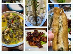 -锡和无锡菜(景丽苑店)