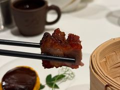 -万豪金殿(香港JW万豪酒店)