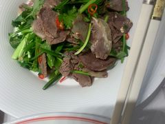 -百年神厨·地道川菜(清江西路店)