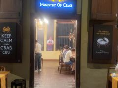 -Ministry of Crab(科伦坡店)