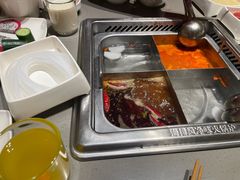 -海底捞火锅(杭州萧山宝龙广场店)