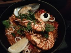 -C&R西班牙餐厅