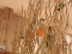 -冰川延边料理·炭烤串(原小木屋店)