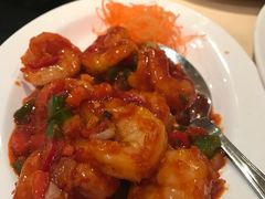 -文兴酒家(Chinatown - Gerrard Street)