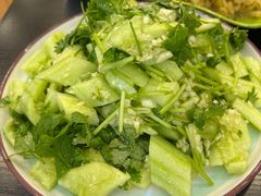 -鼎宏干锅牛肉(富城时代店)