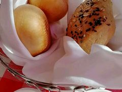 -卡本妮法餐厅·北京和平宾馆