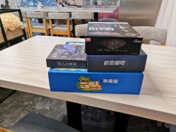 -doladola(徐家汇店)