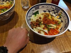 -子午路张记肉夹馍(兵马俑店)