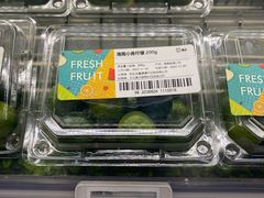 -盒马鲜生(顺义店)