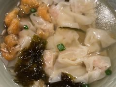 -一楼食业·美食人家