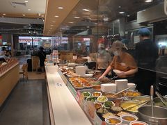 -乡村基·川味现炒大王(熙悦天街店)