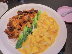 -晓长安·新陕菜(曲江店)