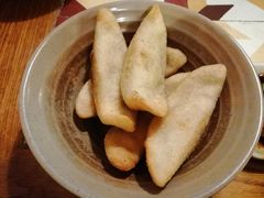 -罍+村卤菜摊(罍街店)