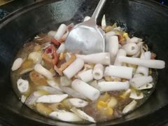 -昆明春城湖畔度假村