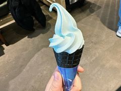 冰淇淋-小大董·烤鸭(五棵松店)