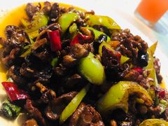 -鸡炖兔