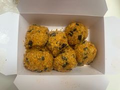 -鲍师傅糕点(永安里店)