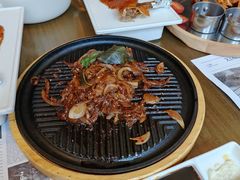 -小大董·烤鸭(观景餐厅·南京西路店)