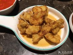 -小锅饭(欧亚卖场店)