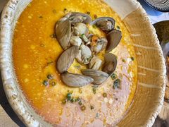 -沿江海南菜·文昌鸡祖师爷(大东海店)