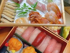 -鮨一日本料理旗舰店(总店)