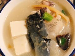 -姜君·千岛湖鱼头馆(浦东大道店)