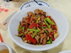 -笨罗卜浏阳菜馆(太平街店)