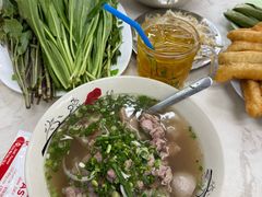 -Pho Hoa Pasteur