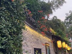 -回龙窝历史文化街区