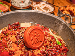 -楠火锅(哈尔滨金爵万象店)