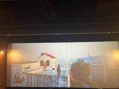 -中影国际影城(百联店)