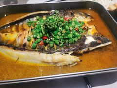 -半天妖烤鱼(茂业天地店)