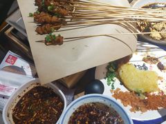 -怪噜范·老贵阳街头名小吃(鸿通城店)