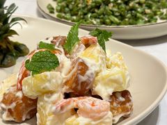 -鹿港小镇(金虹桥国际中心店)