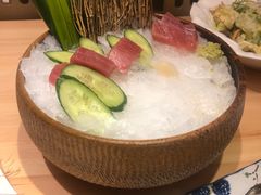 -割烹旭日本料理(龙湖狮山天街店)