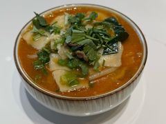 -马老六清真餐厅(雁滩店)