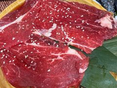 -牛也烧肉(摩尔城店)