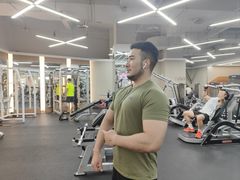 -美航国际健身(北京华联店)