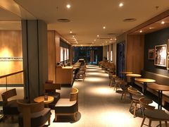 -星巴克(嘉定中信泰富万达广场店)