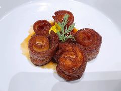 -北京泰富酒店-柏景轩中餐厅