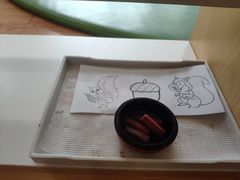 -乐融婴幼儿成长中心(四季青校区)
