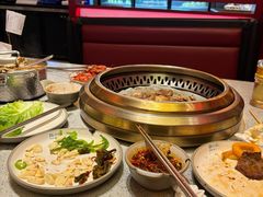 -钱小奴创意自助餐厅·原切谷饲安格斯畅吃(苏州昆山招商花园城店)