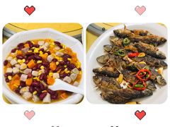 -将军陂美食山庄·瓦缸炭烧鸡